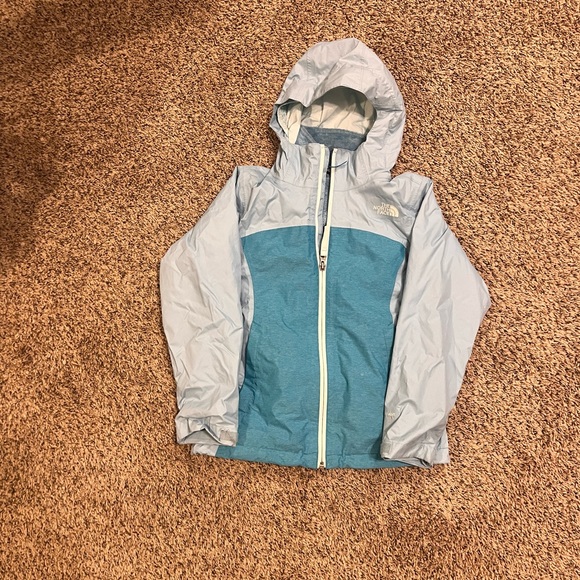 The North Face Other - North face ski/winter jacket